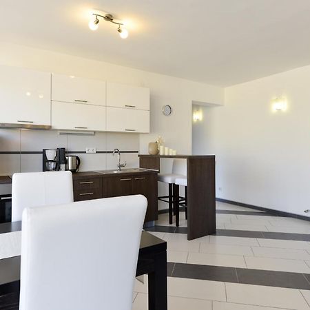 Apartmani Martin Mit Beheiztem Pool With Heated Pool Бибинье Экстерьер фото