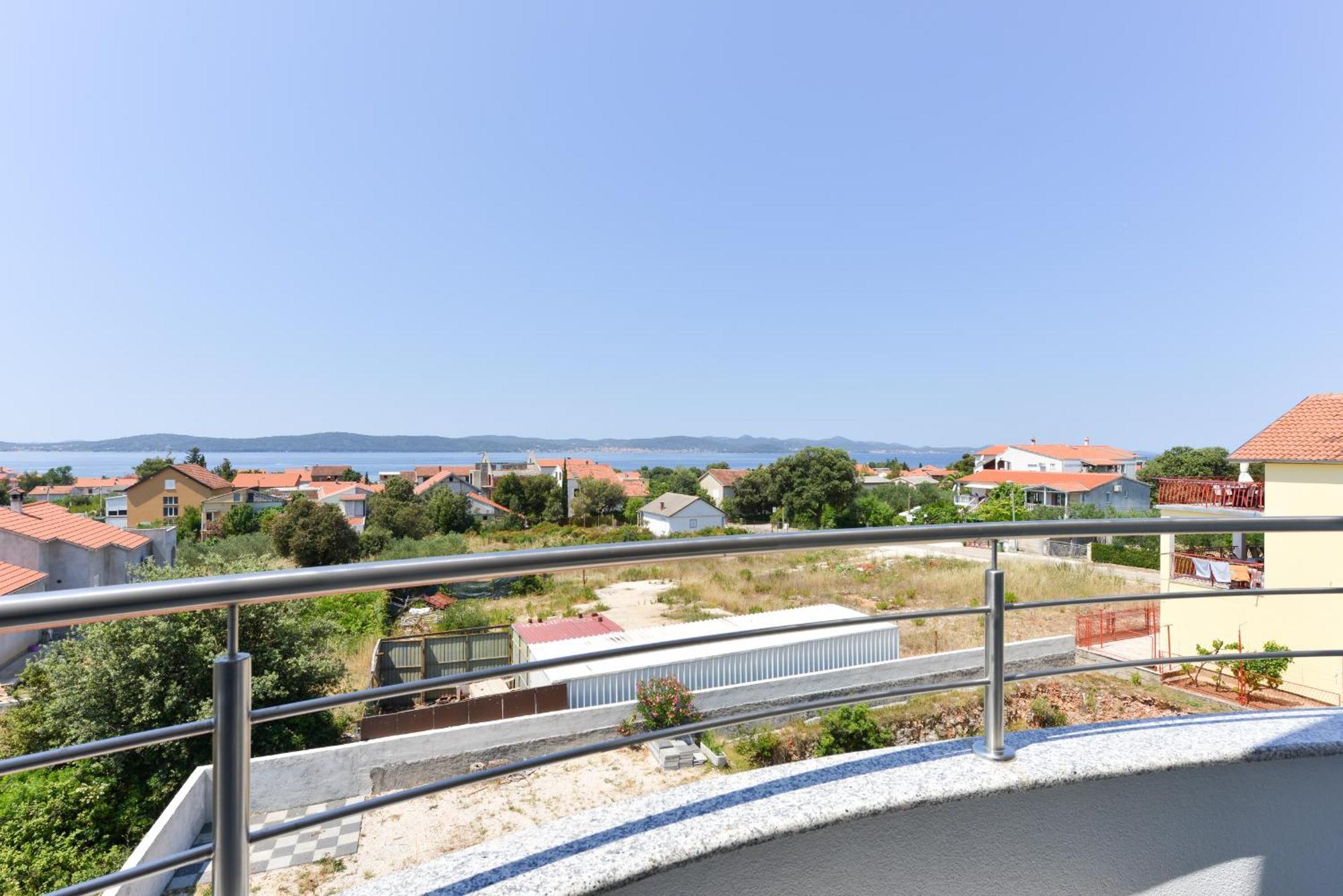 Apartmani Martin Mit Beheiztem Pool With Heated Pool Бибинье Экстерьер фото