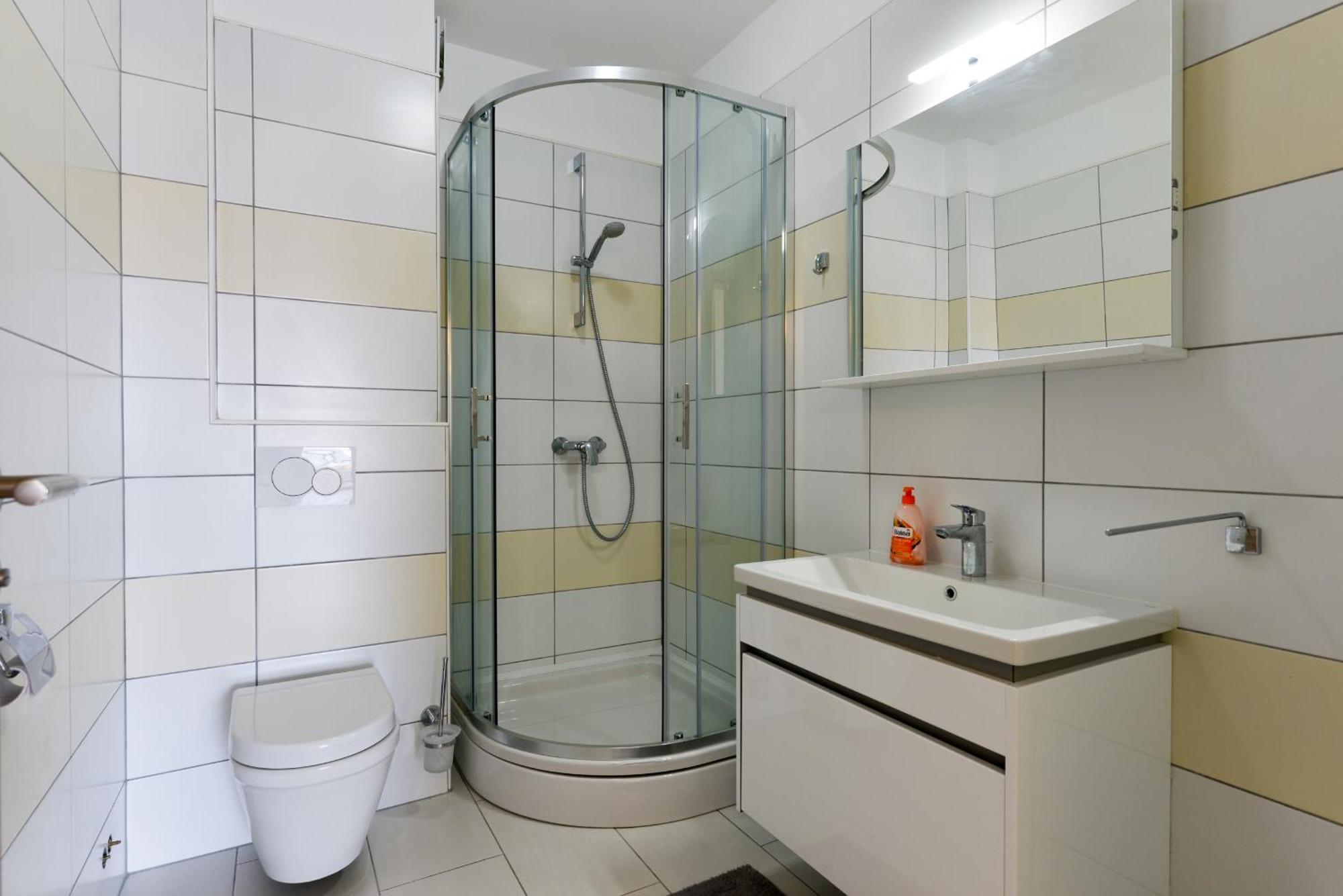 Apartmani Martin Mit Beheiztem Pool With Heated Pool Бибинье Экстерьер фото