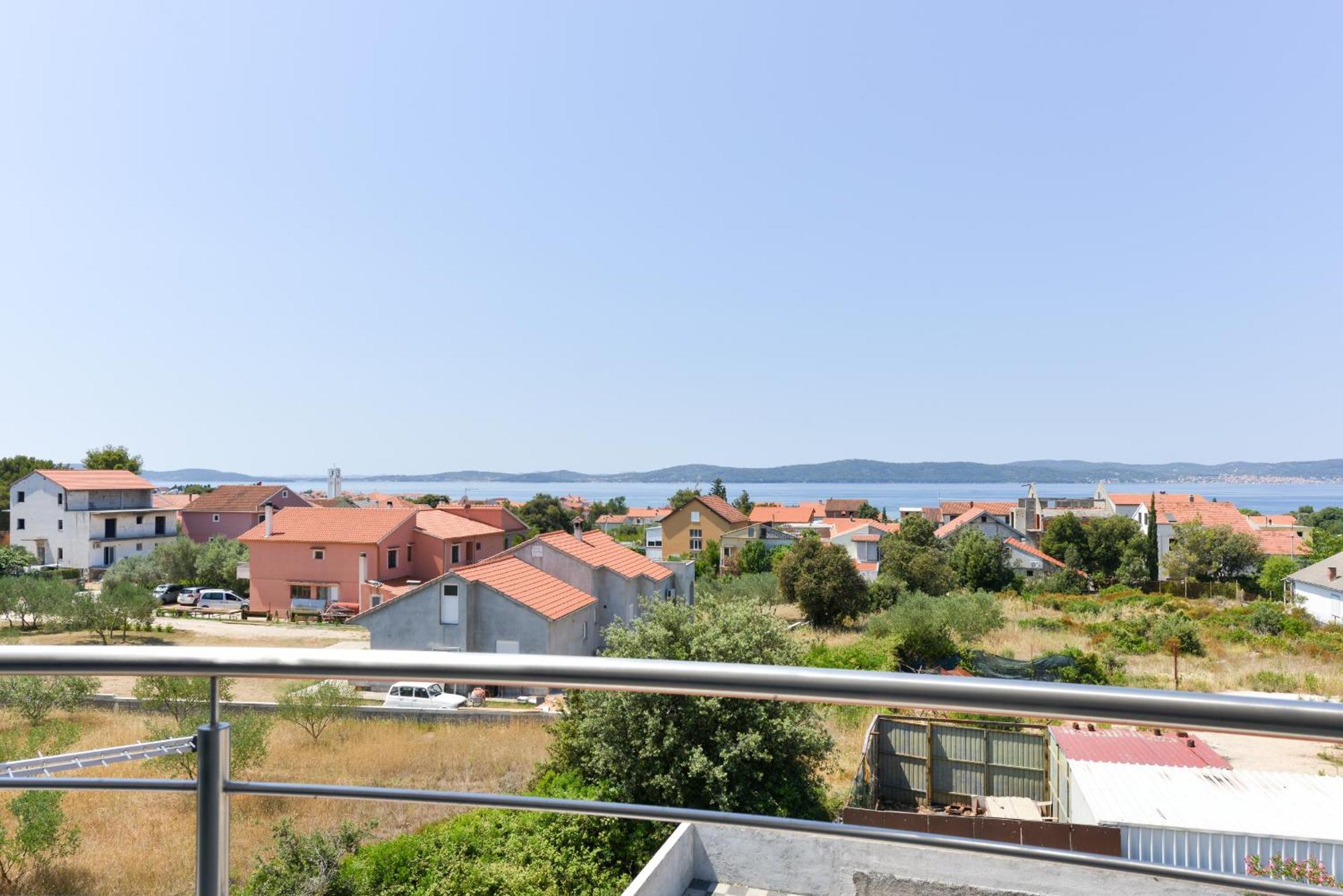 Apartmani Martin Mit Beheiztem Pool With Heated Pool Бибинье Экстерьер фото