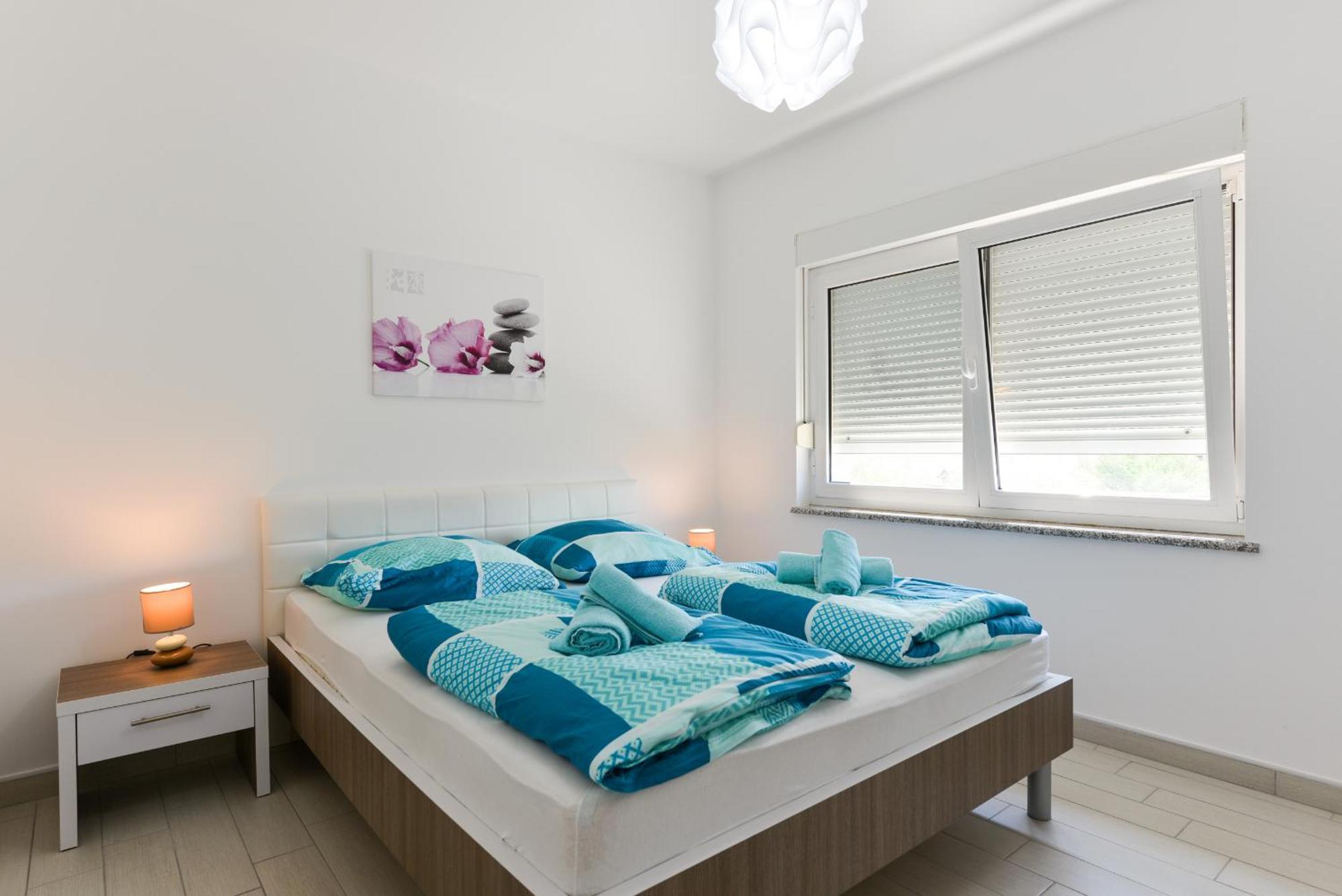 Apartmani Martin Mit Beheiztem Pool With Heated Pool Бибинье Экстерьер фото