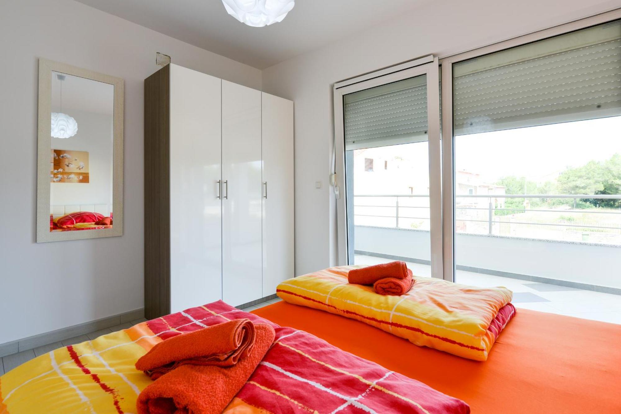Apartmani Martin Mit Beheiztem Pool With Heated Pool Бибинье Экстерьер фото