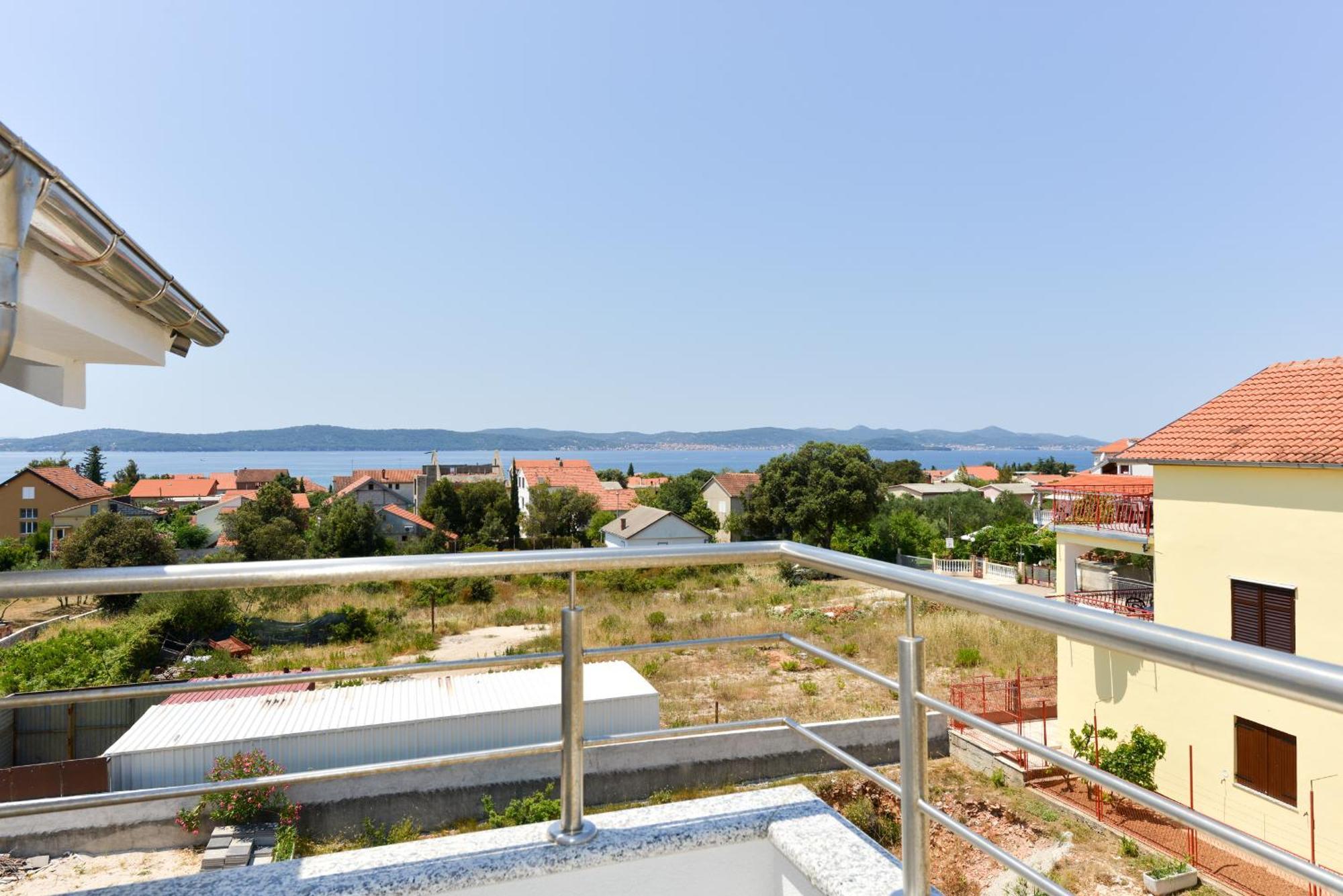 Apartmani Martin Mit Beheiztem Pool With Heated Pool Бибинье Экстерьер фото